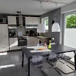 Ferienhaus Gammendorf Gammendorf