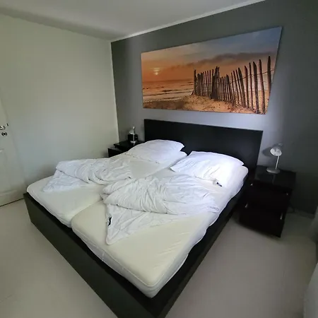 Dom wakacyjny Ferienhaus Gammendorf