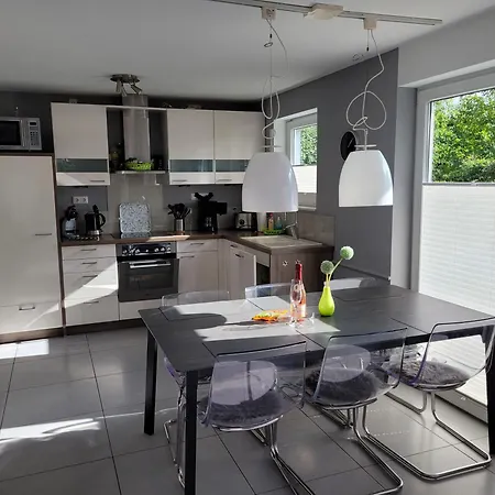 Ferienhaus Gammendorf Gammendorf