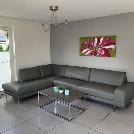 Ferienhaus Gammendorf Dom wakacyjny Gammendorf