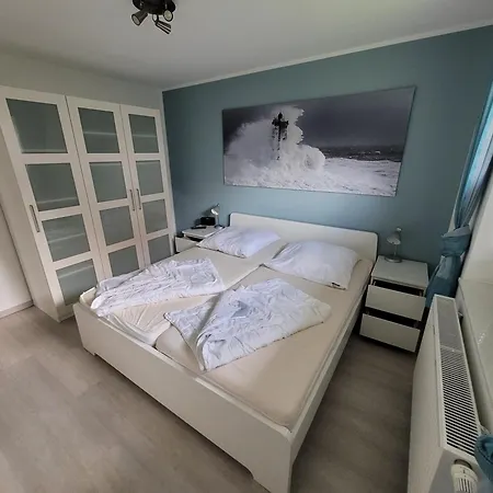 Holiday home Ferienhaus Gammendorf Gammendorf