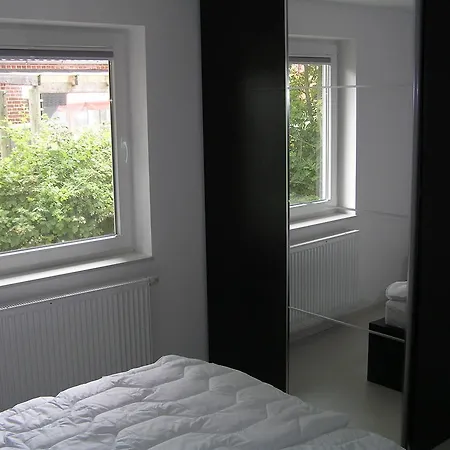 Holiday home Ferienhaus Gammendorf Gammendorf