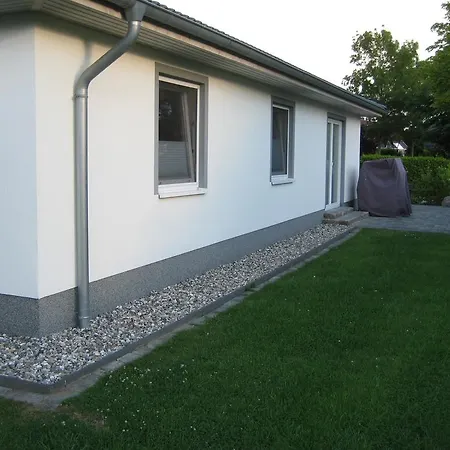 Dom wakacyjny Ferienhaus Gammendorf