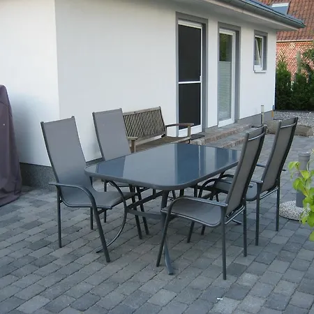 Ferienhaus Gammendorf *