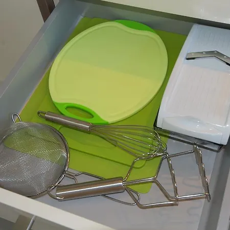 Ferienhaus Gammendorf Dom wakacyjny *