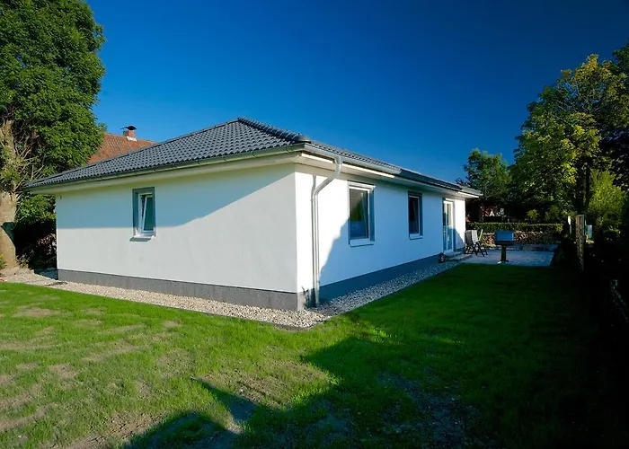 Ferienhaus Ferienhaus Gammendorf