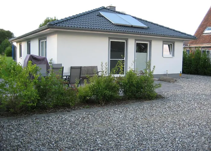 Ferienhaus Ferienhaus Gammendorf *
