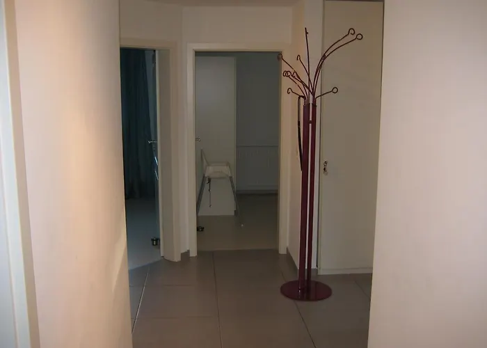 Ferienhaus Gammendorf Ferienhaus