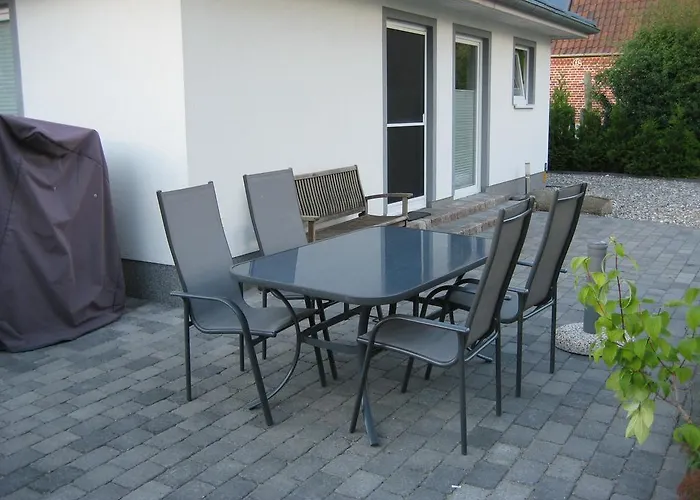 Ferienhaus Gammendorf *